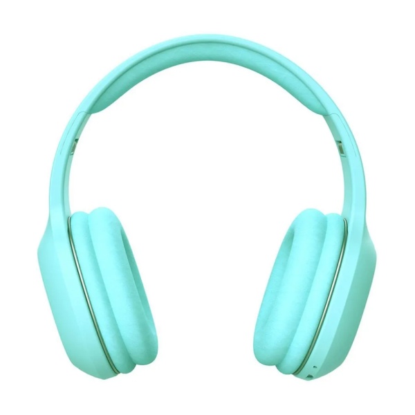 Наушники беспроводные PERO BH04, "тиффани"